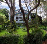 Scotland Island Lodge - Mackay Tourism