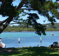 Seacrest Caravan Park - Mackay Tourism