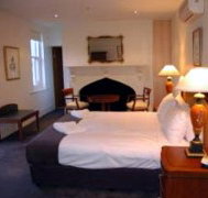 Seahorse Inn Hotel - Mackay Tourism