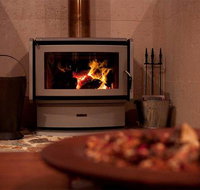 Sensational Heights Bed  Breakfast - Mackay Tourism
