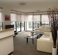 Sevan Apartments Forster - Mackay Tourism