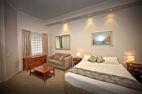 Shangri-La Gardens - Mackay Tourism 0
