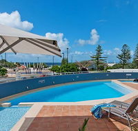 Shearwater Resort - Mackay Tourism
