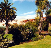 Shearwater Resort - Mackay Tourism