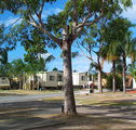Sheldon Caravan Park - Mackay Tourism