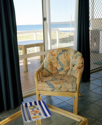 Shellharbour Beachside Tourist Park - Mackay Tourism 1