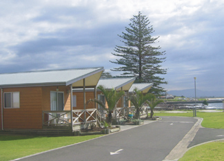 Shellharbour Beachside Tourist Park - thumb 4