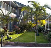 Shellharbour Village Motel