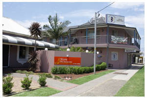 Shellharbour Village Motel - Mackay Tourism 6