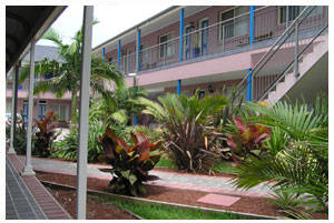 Shellharbour Village Motel - Mackay Tourism 7