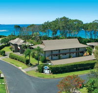 Smugglers on the Beach - Mackay Tourism