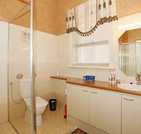 Sojourn on Gale Bed  Breakfast - Mackay Tourism