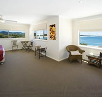 Solitary Islands Lodge - Mackay Tourism