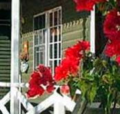 Sonja's Bed  Breakfast - Mackay Tourism