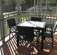 South Coast Holiday Parks - Eden - Mackay Tourism