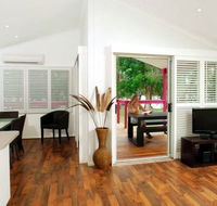 South West Rocks Tourist Park - Mackay Tourism