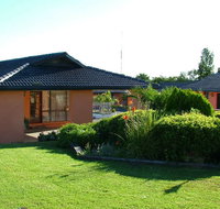 Stagecoach Inn Motel - Mackay Tourism