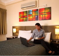 Starwest Apartments Alderney on Hay - Mackay Tourism