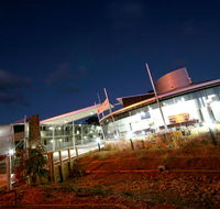 Station Motel Parkes - Mackay Tourism