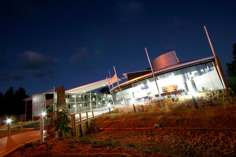 Station Motel Parkes - Mackay Tourism 0