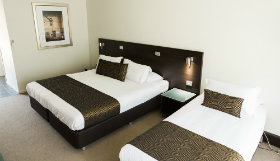 Station Motel Parkes - Mackay Tourism 4