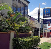 Sundowner Rockhampton Motel - Mackay Tourism