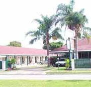 Sundowner Twin Towns - Mackay Tourism