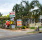 Sunraysia Motel  Holiday Apartments - Mackay Tourism