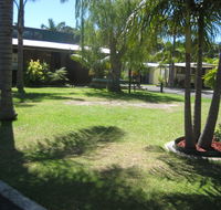 Sussex Palms Holiday Park - Mackay Tourism