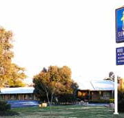 Swaggers Motor Inn  Restaurant - Mackay Tourism