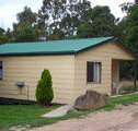 Sykes Karoonda Park - Mackay Tourism