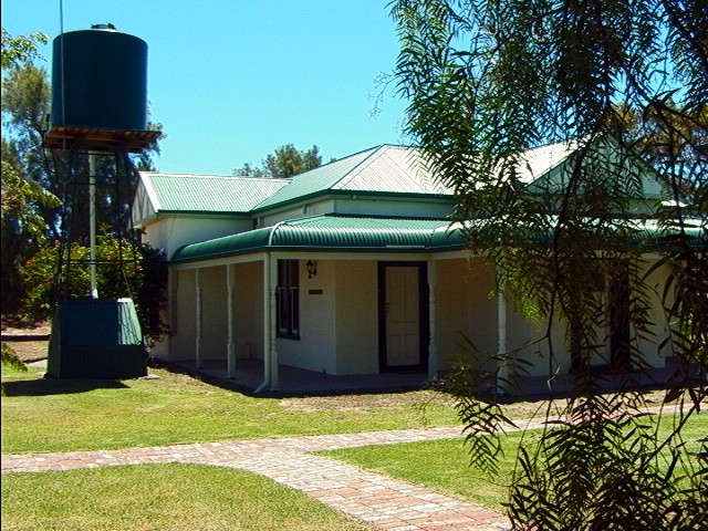 Drung VIC Mackay Tourism