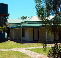 Sylvania Park - Mackay Tourism