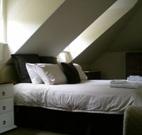 Tanwarra Lodge - Mackay Tourism