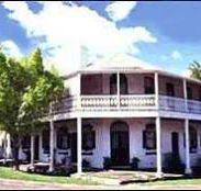 Tenterfield Lodge Caravan Park - Mackay Tourism