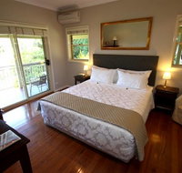 The Acreage B  B - Mackay Tourism