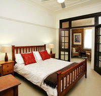 The Bank Guesthouse - Mackay Tourism