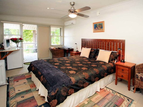 The Bank Guesthouse - Mackay Tourism 4