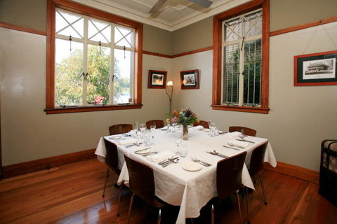 The Bank Guesthouse - Mackay Tourism 6