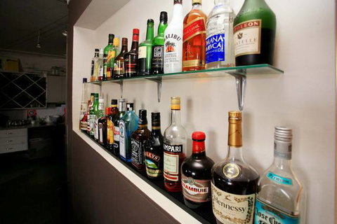 The Bank Guesthouse - Mackay Tourism 8