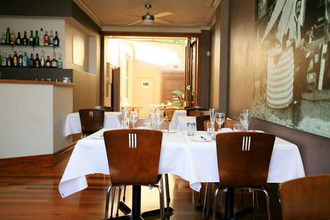 The Bank Guesthouse - Mackay Tourism 9