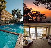 The Beachcomber - Mackay Tourism