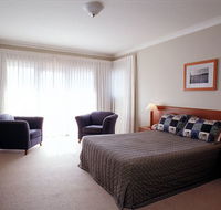 The Berry Village Boutique Motel - Mackay Tourism
