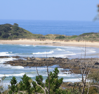 The Bowlo Holiday Cabins - Mackay Tourism