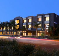 The Brighton Savoy Hotel - Mackay Tourism
