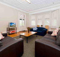The Centre Bed  Breakfast - Mackay Tourism