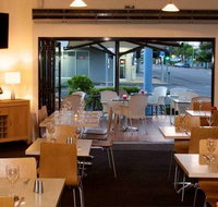 The CoffeeHouse Apartment Motel - Mackay Tourism