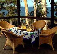 The Coombe on Wilson Inlet - Mackay Tourism