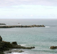 The Cove - Yamba - Mackay Tourism