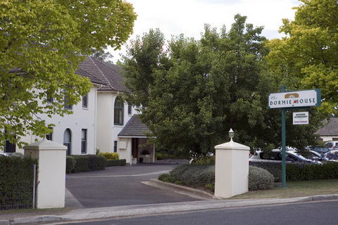 The Dormie House - Mackay Tourism 1